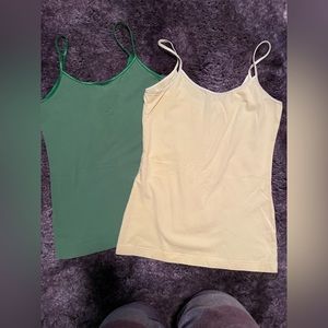 BP set of tank tank tops 🌞